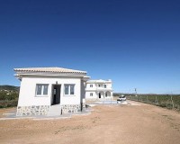 Nieuw constructie - Villa - Pinoso - Camino Del Prado