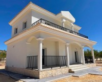 Nieuw constructie - Villa - Pinoso - Camino Del Prado