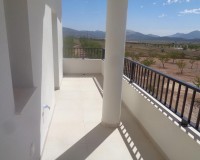 Nieuw constructie - Villa - Pinoso - Camino Del Prado