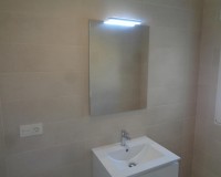 Nieuw constructie - Villa - Pinoso - Camino Del Prado