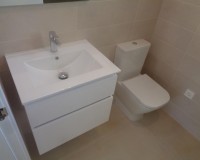 Nieuw constructie - Villa - Pinoso - Camino Del Prado