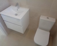Nieuw constructie - Villa - Pinoso - Camino Del Prado