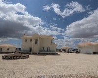 Nieuw constructie - Villa - Pinoso - Camino Del Prado