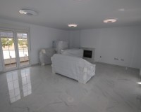 Nieuw constructie - Villa - Pinoso - Camino Del Prado