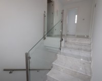 Nieuw constructie - Villa - Pinoso - Camino Del Prado