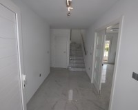 Nieuw constructie - Villa - Pinoso - Camino Del Prado