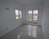 Nieuw constructie - Villa - Pinoso - Camino Del Prado