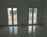 Nieuw constructie - Villa - Pinoso - Camino Del Prado