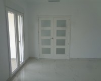 Nieuw constructie - Villa - Pinoso - Camino Del Prado