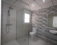 Nieuw constructie - Villa - Pinoso - Camino Del Prado