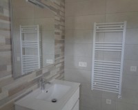 Nieuw constructie - Villa - Pinoso - Camino Del Prado