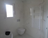 Nieuw constructie - Villa - Pinoso - Camino Del Prado