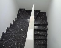 Nieuw constructie - Villa - Pinoso - Camino Del Prado