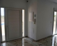 Nieuw constructie - Villa - Pinoso - Camino Del Prado