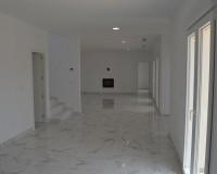 Nieuw constructie - Villa - Pinoso - Camino Del Prado