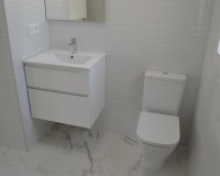 Nieuw constructie - Villa - Pinoso - Camino Del Prado