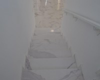 Nieuw constructie - Villa - Pinoso - Camino Del Prado