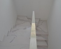 Nieuw constructie - Villa - Pinoso - Camino Del Prado