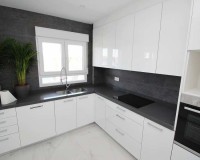 Nieuw constructie - Villa - Pinoso - Camino Del Prado