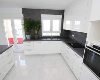 Nieuw constructie - Villa - Pinoso - Camino Del Prado