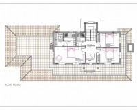 Nieuw constructie - Villa - Pinoso - Camino Del Prado