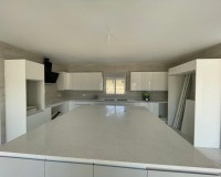 Nieuw constructie - Villa - Pinoso - Camino Del Prado