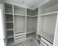 Nieuw constructie - Villa - Pinoso - Camino Del Prado