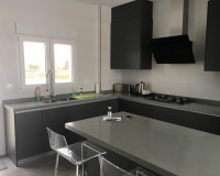 Nieuw constructie - Villa - Pinoso - Camino Del Prado