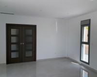 Nieuw constructie - Villa - Pinoso - Camino Del Prado