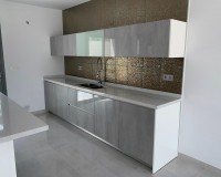 Nieuw constructie - Villa - Pinoso - Camino Del Prado
