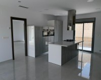 Nieuw constructie - Villa - Pinoso - Camino Del Prado