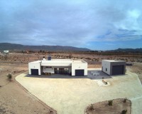 Nieuw constructie - Villa - Pinoso - Camino Del Prado