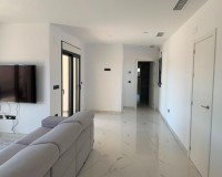Nieuw constructie - Villa - Pinoso - Camino Del Prado
