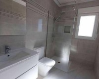 Nieuw constructie - Villa - Pinoso - Camino Del Prado