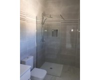 Nieuw constructie - Villa - Pinoso - Camino Del Prado