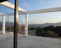Nieuw constructie - Villa - Pinoso - Casas Pastor