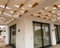 Nieuw constructie - Villa - Pinoso - Casas Pastor