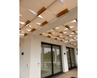 Nieuw constructie - Villa - Pinoso - Casas Pastor