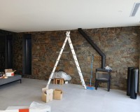 Nieuw constructie - Villa - Pinoso - Casas Pastor