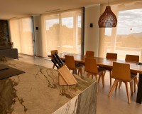 Nieuw constructie - Villa - Pinoso - Casas Pastor