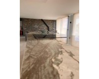 Nieuw constructie - Villa - Pinoso - Casas Pastor