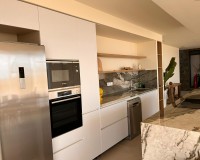 Nieuw constructie - Villa - Pinoso - Casas Pastor