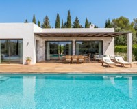 Nieuw constructie - Villa - Pinoso - Casas Pastor