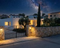 Nieuw constructie - Villa - Pinoso - Casas Pastor