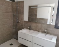 Nieuw constructie - Villa - Pinoso - Casas Pastor