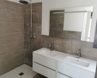 Nieuw constructie - Villa - Pinoso - Casas Pastor