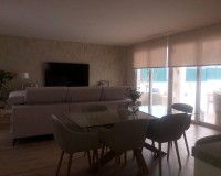 Nieuw constructie - Villa - Pinoso - Casas Pastor
