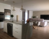 Nieuw constructie - Villa - Pinoso - Casas Pastor