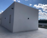 Nieuw constructie - Villa - Pinoso - Casas Pastor