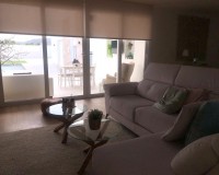 Nieuw constructie - Villa - Pinoso - Casas Pastor